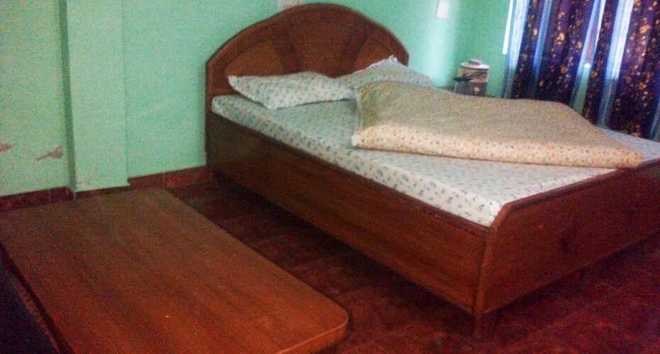 Hotel Chauhan Residency, Barkot 4